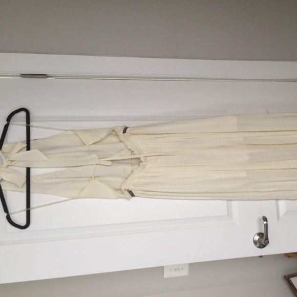 Open-Backed Maxi - Picture 2 of 2